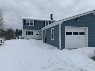 58 Mount Desert Dr, Bangor, ME 04401
