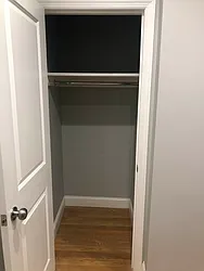 Rented by Brooklyn Vertical Inc.