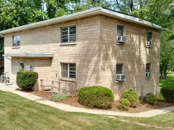 1208 N Dunn St APT 2, Bloomington, IN 47408