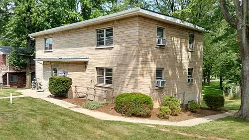 1208 N Dunn St #2 Photo 1