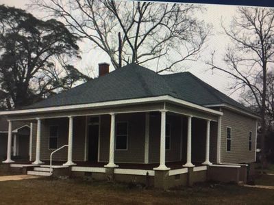 205 W Fairview St, Troy, AL, 36081