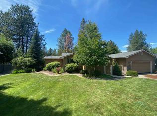 14621 N Lowe Rd, Mead, WA 99021