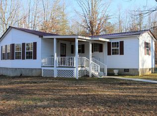 281 Wigwam St, Sparta, TN 38583