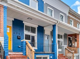 3202 McElderry St, Baltimore, MD 21205