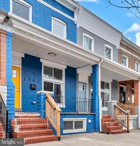 3202 McElderry St, Baltimore, MD, 21205