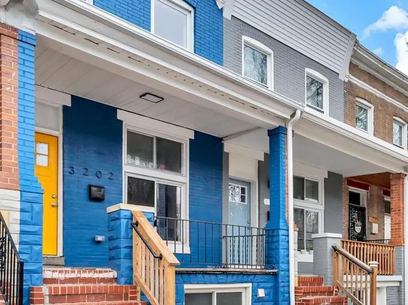 3202 McElderry St, Baltimore, MD 21205
