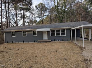 1128 Horseshoe Rd, Durham, NC 27703