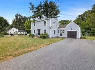 15 Walker St, Westborough, MA 01581