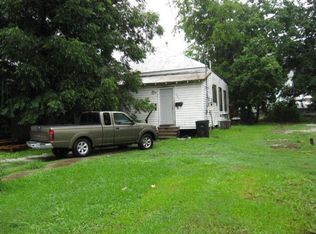 205 Naquin St, Houma, LA 70360