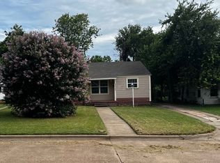 2405 Talunar Ln, Wichita Falls, TX 76301