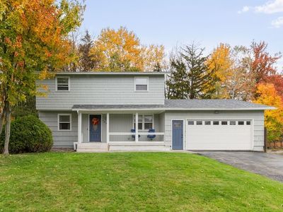 108 Kennedy Ln, North Syracuse, NY, 13212