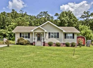 246 Circle Valley Cir, Decatur, TN 37322