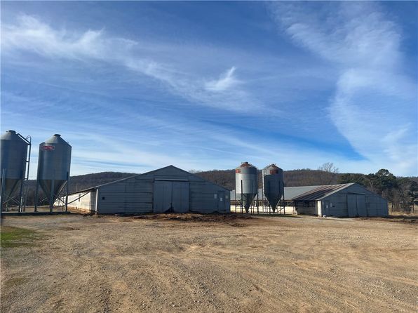 166 County Road 966, Alpena, AR 72611