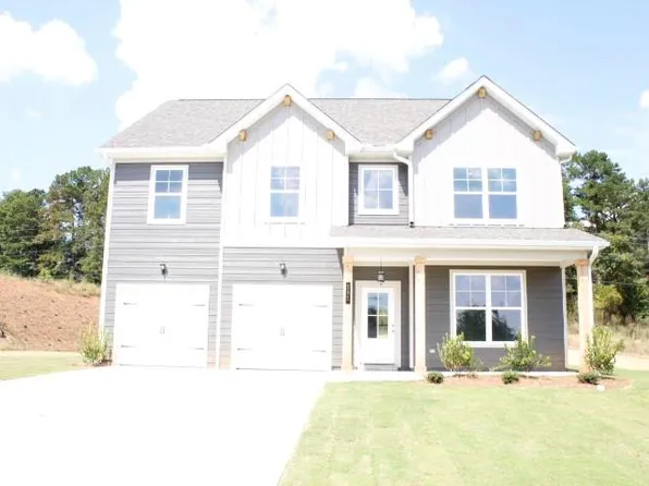 151 Sage St #38, Commerce, GA 30529