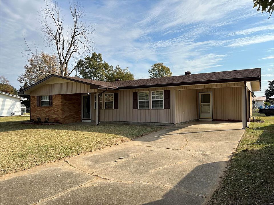 39326 E Sue Dr, Malden, MO 63863 Zillow