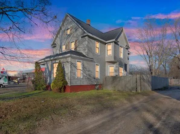 1415 Portage St, Kalamazoo, MI 49001