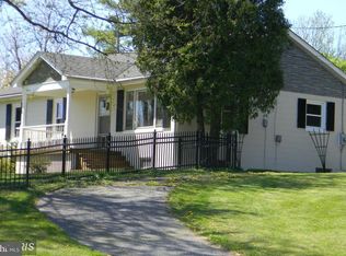 5615 Shookstown Rd, Frederick, MD 21702