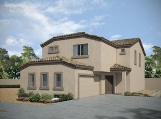 8879 E Abrams Loop, Tucson, AZ 85710