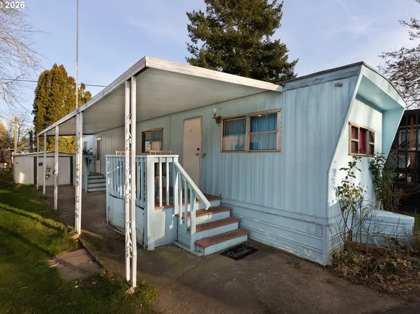 16745 SE Division St Unit 60, Portland, OR 97236