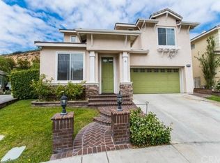 5839 E Chaparral Ct, Orange, CA 92869