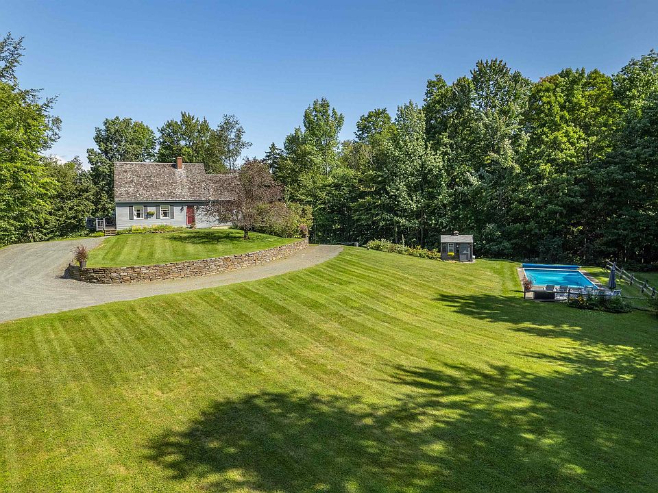 1214 Gulf Road, Barnard, VT 05031 Zillow