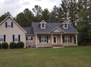 2200 Holly Hills Rd, Lincoln, AL 35096