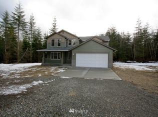 LOT 1117 236th Ave NE, Snohomish, WA 98252