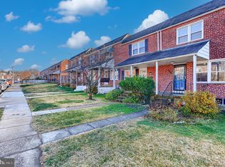 1431 Medfield Ave, Baltimore, MD 21211