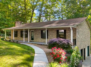 1465 Wind Crest Dr, Morristown, TN 37814