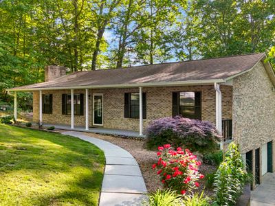 1465 Wind Crest Dr, Morristown, TN, 37814