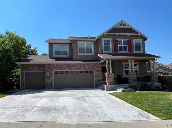 25480 E Hinsdale Place, Aurora, CO 80016
