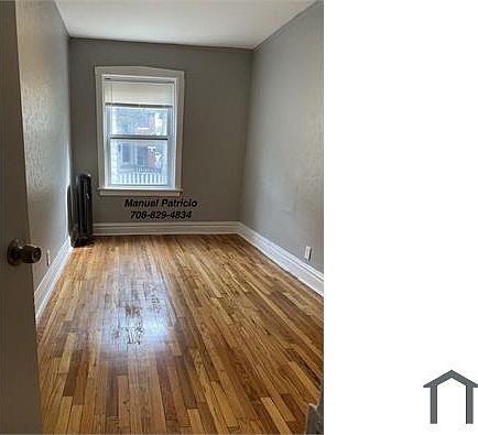 2nd image of 5511 S Whipple St #9