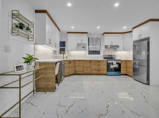 94 Hiawatha St, Saint Thomas, ON N5P2T7