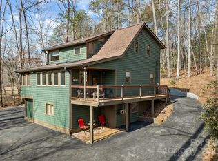 511 Gilreath Loop Rd, Mills River, NC 28759