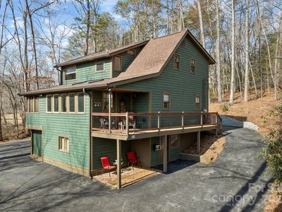 511 Gilreath Loop Rd, Mills River, NC, 28759
