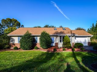 4525 Grandin Rd SW, Roanoke, VA 24018