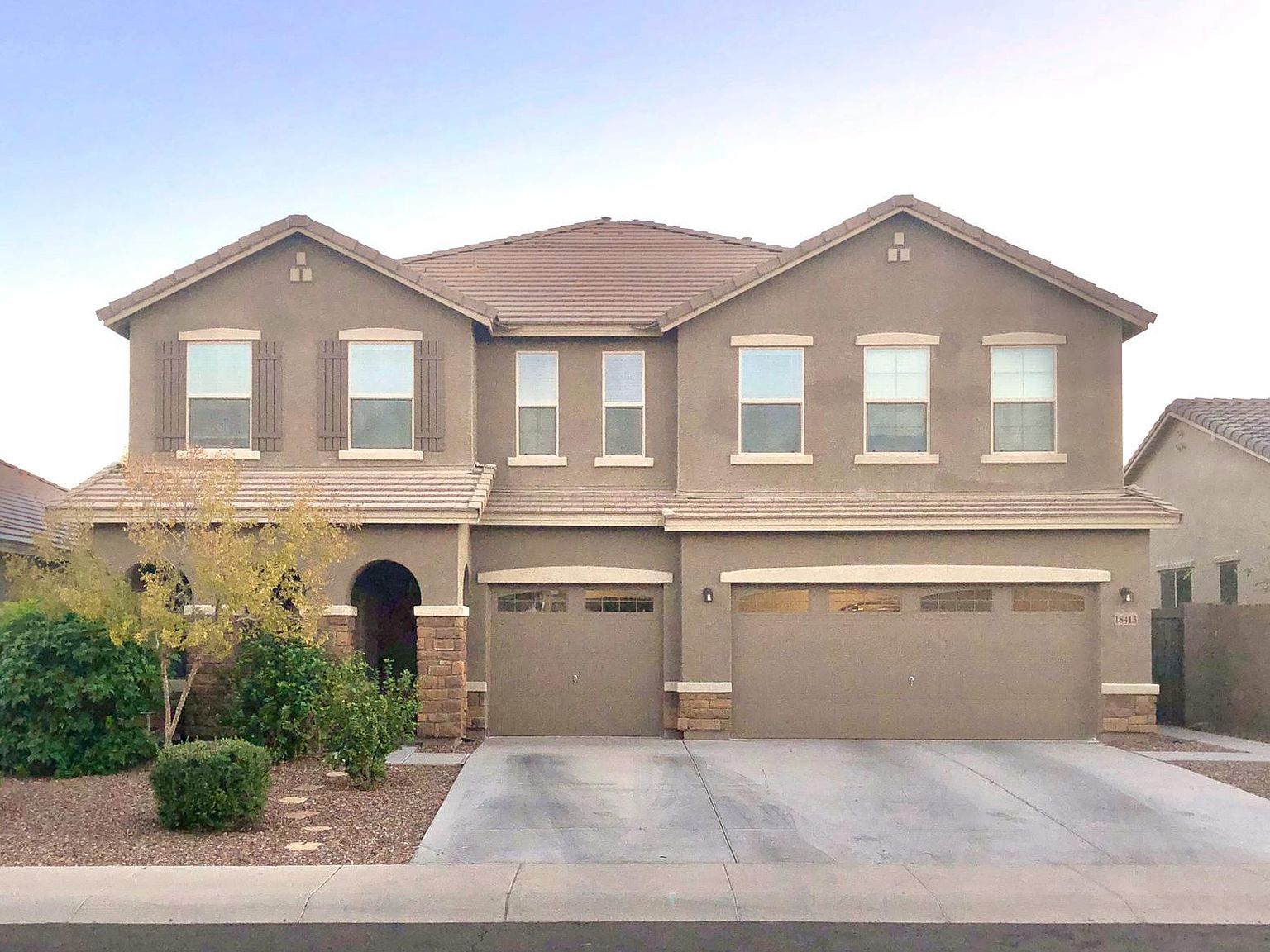 18413 W Sunnyslope Ln, Waddell, AZ 85355 Zillow