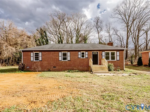 627 Grayson Ave, Richmond, VA 23222