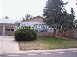 1058 Montview Rd, Fort Collins, CO 80521