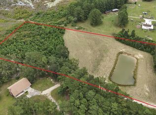 6486 Pauley Swamp Rd, Conway, SC 29527