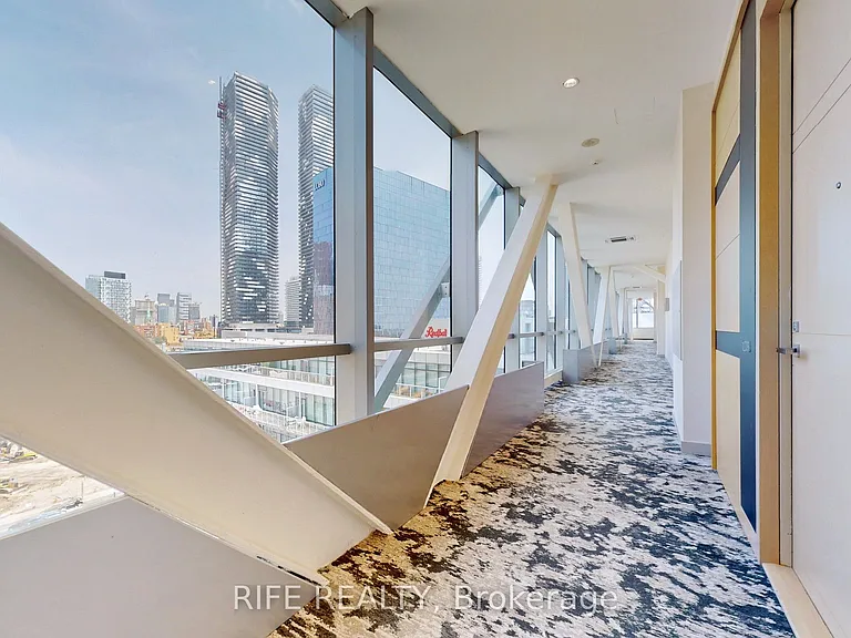 39 Queens Quay E #1208 — Photo 42