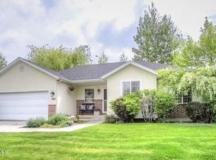 182 Millbrook Rd, Heber City, UT 84032