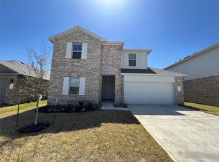 2330 Georgina Falls Dr, Spring, TX 77373