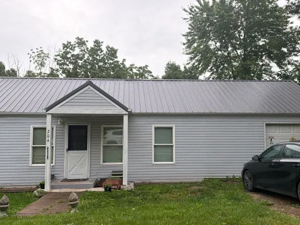 204 N Olive St, Conway, MO 65632