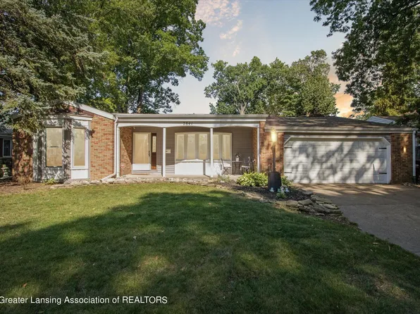 2841 Norwich Rd, Lansing, MI 48911