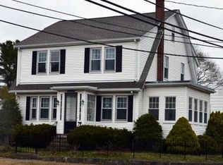 64 Grandfield St, Dedham, MA 02026
