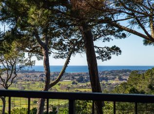 32 Del Mesa Carmel, Carmel, CA 93923