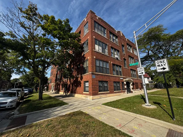7654-58 S Marquette Ave E, Chicago, IL