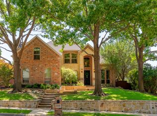 4321 Landsdowne Dr, McKinney, TX 75072