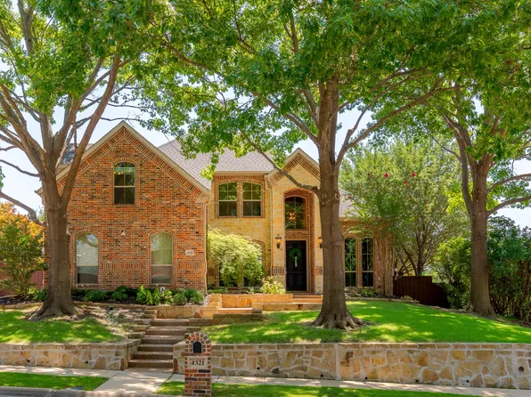 4321 Landsdowne Dr, McKinney, TX 75072
